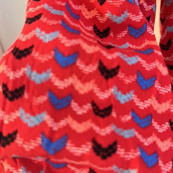 Gap red dress - Picture 4 of 7